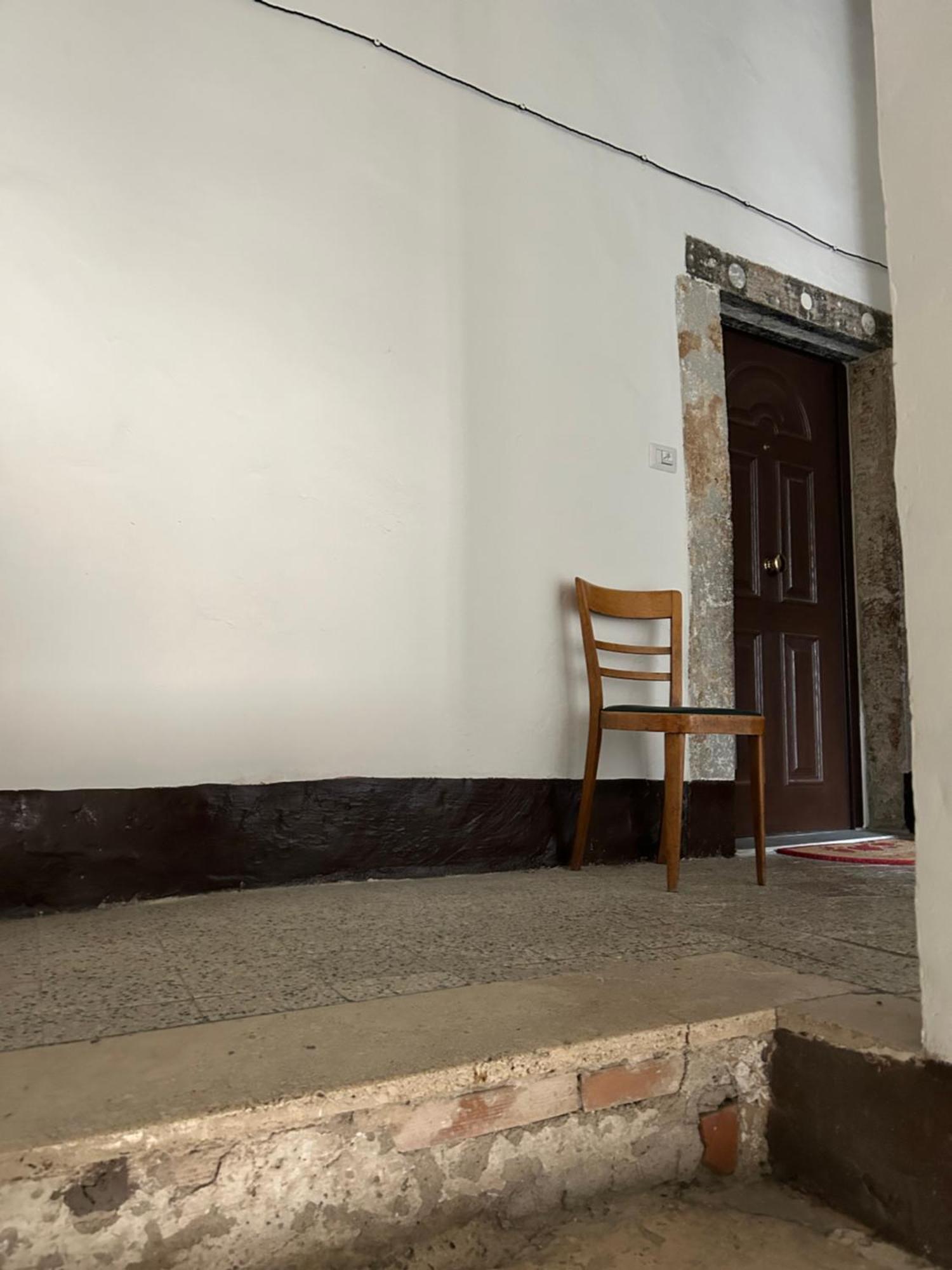 Апартаменты La Piazzetta Тиволи Экстерьер фото